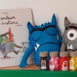 Accompagnement sophrologique pour enfants et adolescents à Limoges et Saint-Victurnien – Gestion du stress scolaire et concentration.